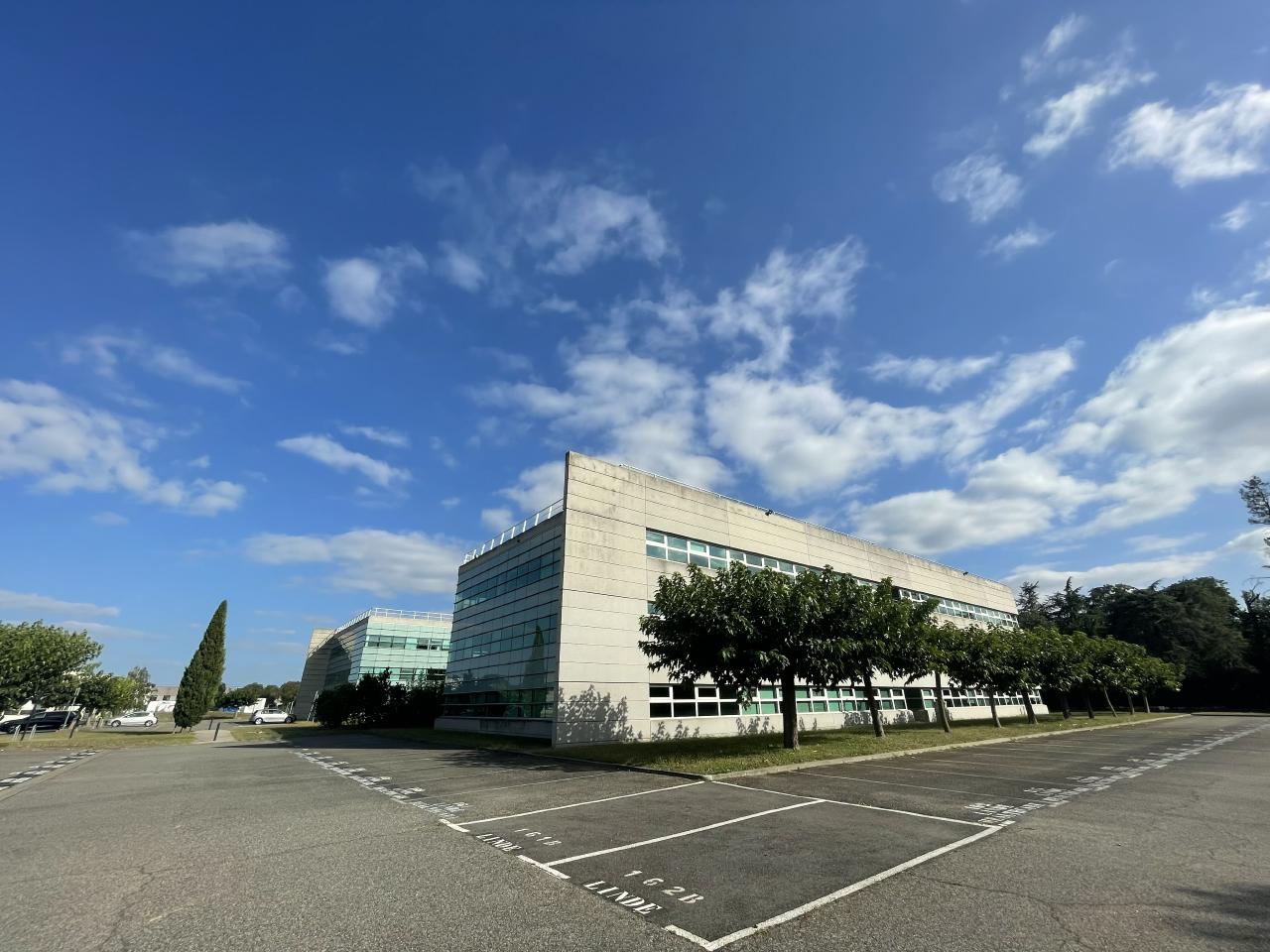 Bureau Toulouse 400m² Location bureau Toulouse Haute-Garonne OLBUR2112073 3
